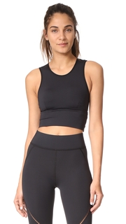 MICHI Ignite Crop Top