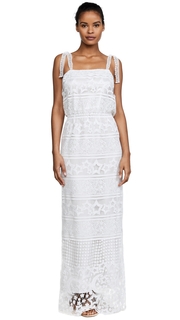 Miguelina Ryan Dress