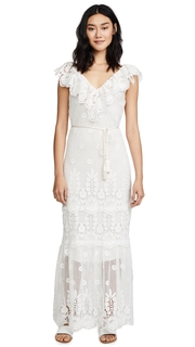 Miguelina Audrey Dress