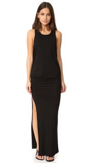 MIKOH Mavericks Maxi Dress