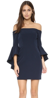 Milly Cady Selena Mini Dress