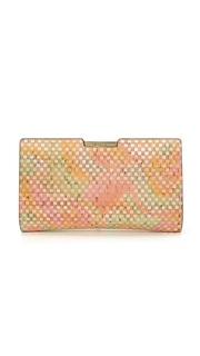 Milly Hinged Small Frame Clutch