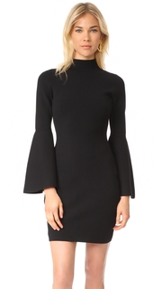 Milly Swing Sleeve Dress