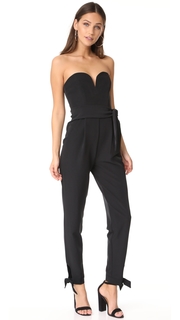 Milly Eva Jumpsuit