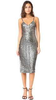 Milly Sea Glass Alexis Dress