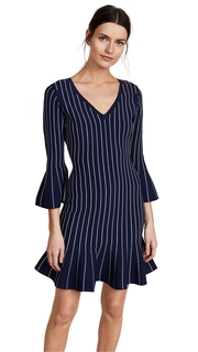 Milly Mini Mermaid Dress