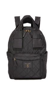 Marc Jacobs Nylon Knot Large Backpack