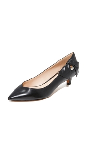 Marc Jacobs Ally Pointy Toe Pumps