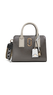 Marc Jacobs Little Big Shot Satchel