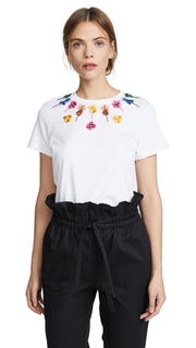 Mary Katrantzou Iven Tee