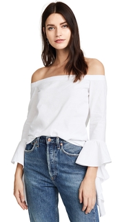 MLM LABEL Essential Top