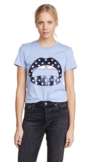 Markus Lupfer Kate Tee