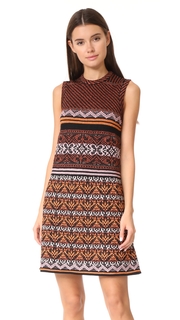 M Missoni Shift Dress