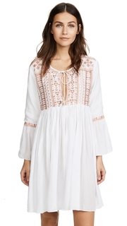 Melissa Odabash Natalia Dress