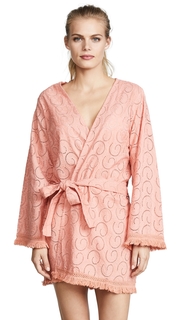 Melissa Odabash Pippa Cover Up Robe