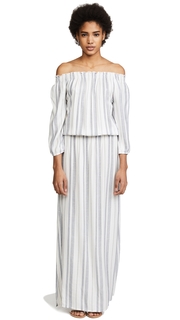 Melissa Odabash Amber Dress