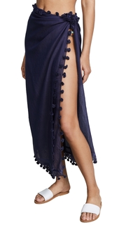 Melissa Odabash Classic Pareo