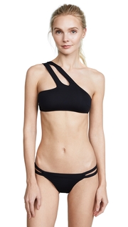 Melissa Odabash St Lucia Bikini Top