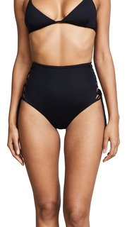 Melissa Odabash Madrid Bikini Bottoms