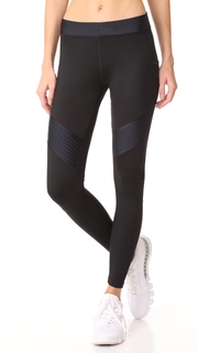 Monreal London Biker Leggings