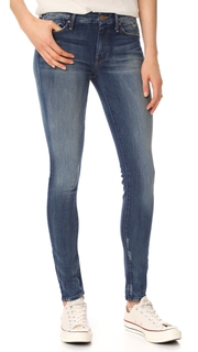 MOTHER The Looker Skinny Jeans