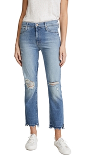 MOTHER Rascal Snippet Jeans