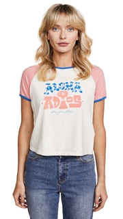 MOTHER The Concert Crop Tee