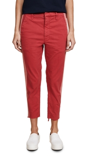 MOTHER The Shaker Prep Fray Jeans