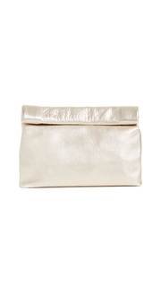 Marie Turnor Accessories The Lunch Clutch