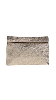Marie Turnor Accessories The Lunch Special Clutch