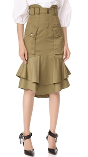 Marissa Webb Belle Skirt