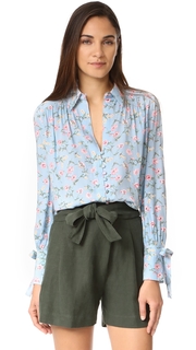 re:named Layla Blouse