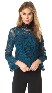 Nanette Lepore Audrey Top