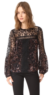 Nanette Lepore Obsession Top