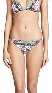 Nanette Lepore Rosarito Vamp Bottoms