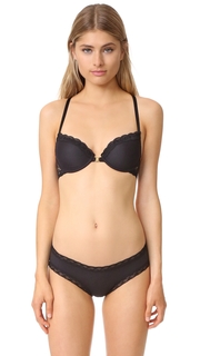 Natori Feathers T Back Bra