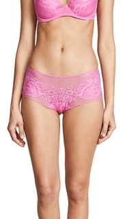 Natori Flora Girl Briefs