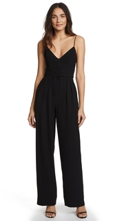 Nicholas Corset Jumpsuit