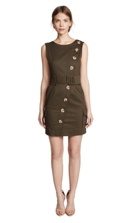 Nicholas N/Nicholas Backless Dress