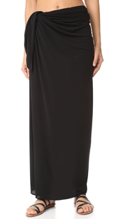 Norma Kamali Ernie Pareo