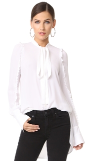 No. 21 LS Blouse