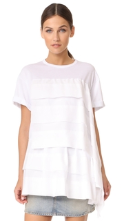 No. 21 Crew Neck Tee