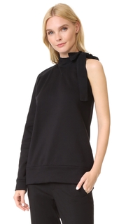 No. 21 Crew Neck Sweatshirt