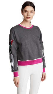 No. 21 Bird Sweatshirt