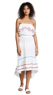 9seed Todos Santos Off Shoulder Dress