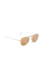 Oliver Peoples Eyewear Cade Sunglasses