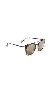 Oliver Peoples Eyewear Dacette Sunglasses