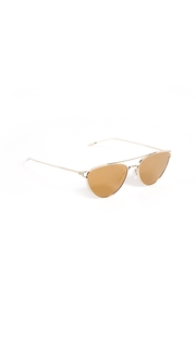 Oliver Peoples Eyewear Floriana Sunglasses