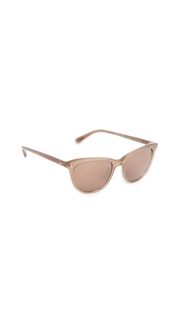 Oliver Peoples Eyewear Jardinette Sunglasses