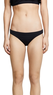 OndadeMar Every Day Low Rise Bikini Bottoms